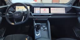 Geely Monjaro - 5