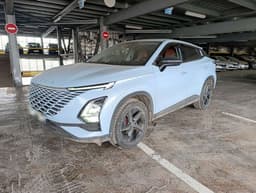 Omoda C5 - 1