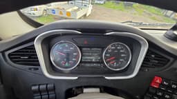 FAW J6* 6x4 Самосвал - 7