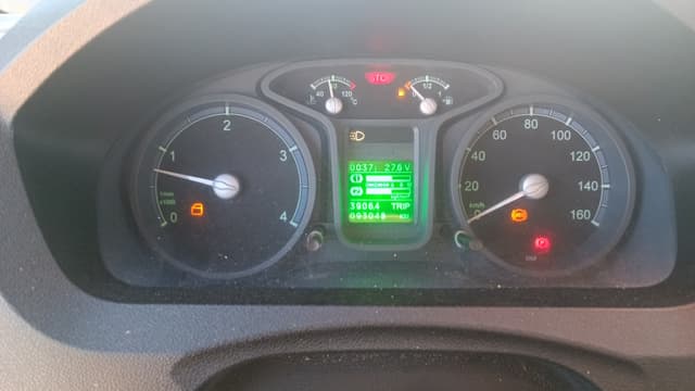 Ивановец КС-45717 на шасси URAL 4320 6x6 Автокран - 7