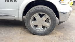 Ram 1500 - 10