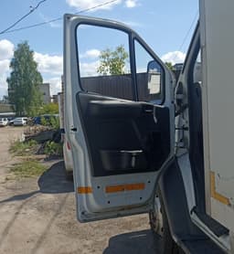 Спецавтомаш 2797* на шасси GAZ GAZON NEXT 4x2 Изотермический/рефрижератор - 8