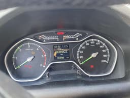 Автомобильный Завод "Наз" GAZELLE BUSINESS Бортовой (Евроборт) - 7