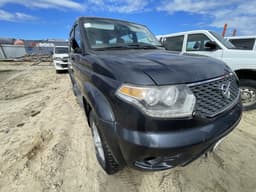UAZ PATRIOT - 2