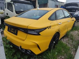 Chery ARRIZO 8 - 3
