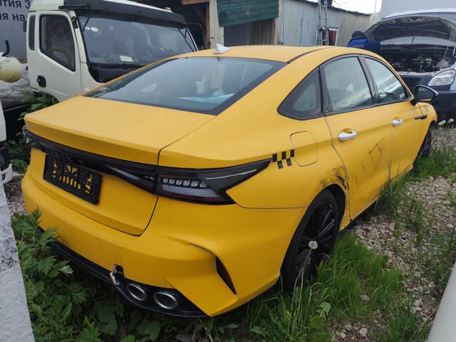 Chery ARRIZO 8 - 3