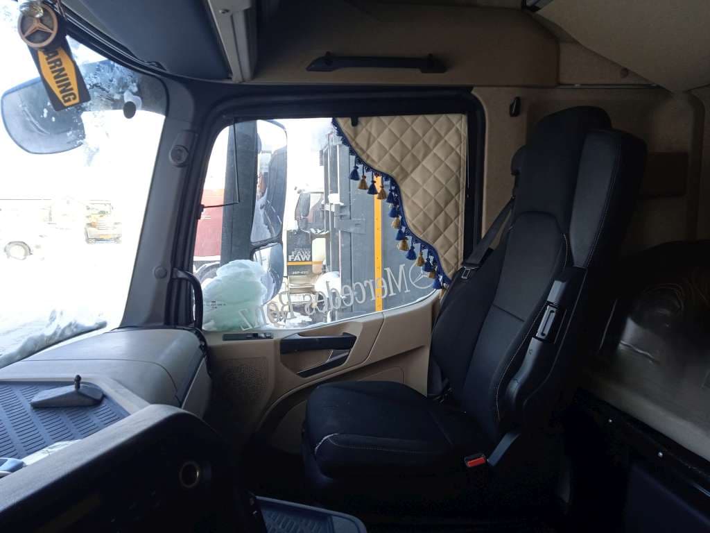 Mercedes-Benz Actros 4x2 Седельный тягач - 7