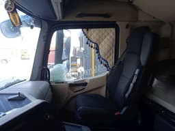 Mercedes-Benz Actros 4x2 Седельный тягач - 7