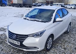 Changan Alsvin - 1