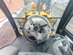 Sinomach 620 Экскаватор-погрузчик - 5