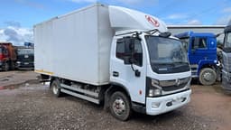 Dongfeng Z55 Промтоварный - 2