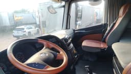 Foton AUMAN 4x2 Седельный тягач - 6