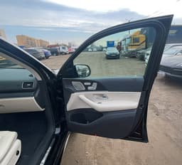 Mercedes-Benz GLE - 7