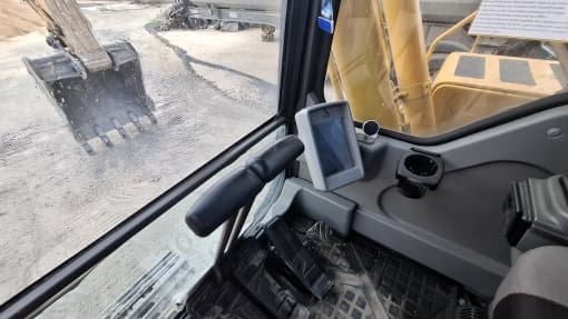 Lgce E6210 Экскаватор - 6
