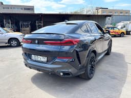 BMW X6 - 3