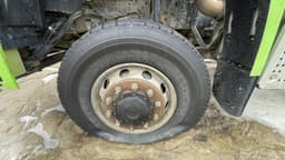 Shacman (Shaanxi) SX* 6x6 Седельный тягач - 8