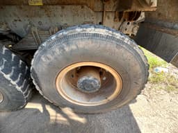 Shacman (Shaanxi) SX* 6x6 Самосвал - 8