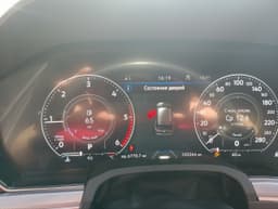 Volkswagen Touareg - 7