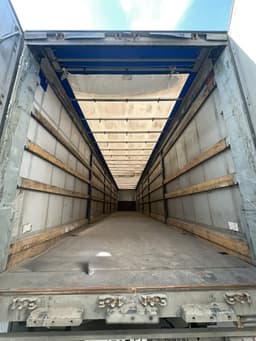 Bonum 9142* Полуприцеп шторный - 5