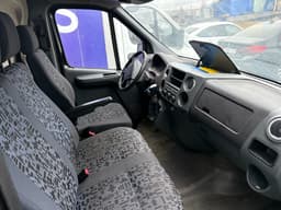Автомаш 2824* на шасси GAZ GAZELLE NEXT Бортовой (Евроборт) - 9