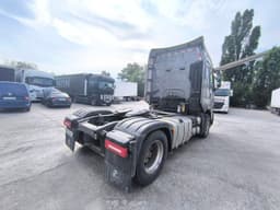 Chenglong LZ4181* 4x2 Седельный тягач - 3