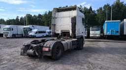 Daf XF 4x2 Седельный тягач - 3