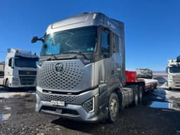 Foton AUMAN Galaxy 6x4 Седельный тягач - 1