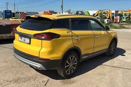 Belgee X70 - 3