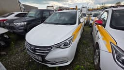 Changan Alsvin - 1