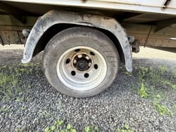 Автомаш 2824* на шасси GAZ GAZELLE NEXT Бортовой (Евроборт) - 8