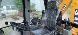 Sti 4CX Экскаватор-погрузчик - 7