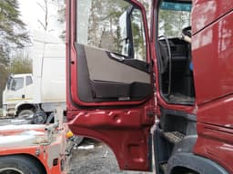 Volvo FH 6x4 Седельный тягач - 8