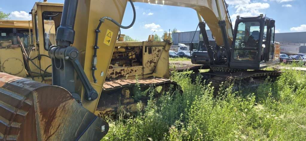 Xcmg XE370 Экскаватор - 1