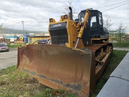 Lovol FSD32 Бульдозер - 1