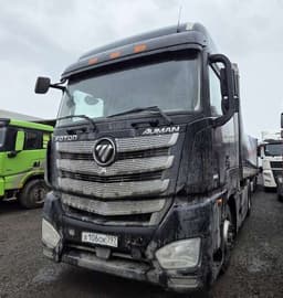 Foton AUMAN 4x2 Седельный тягач - 1