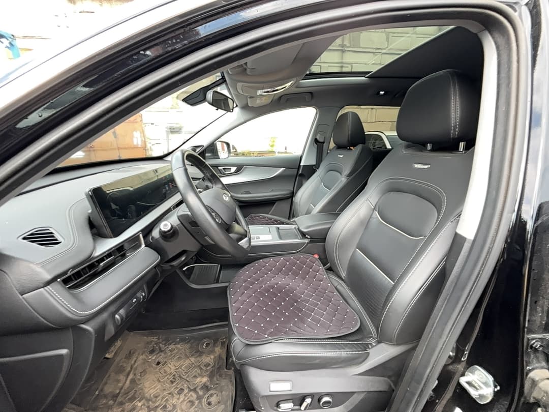 Chery Tiggo 7 PRO MAX - 6