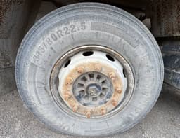 Shacman (Shaanxi) SX* 8x4 Самосвал - 10