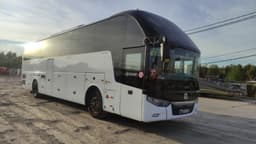 Zhongtong LCK6127* Автобус - 2