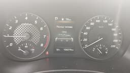 Hyundai Solaris - 7