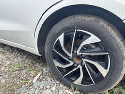 Baic U5 Plus - 9