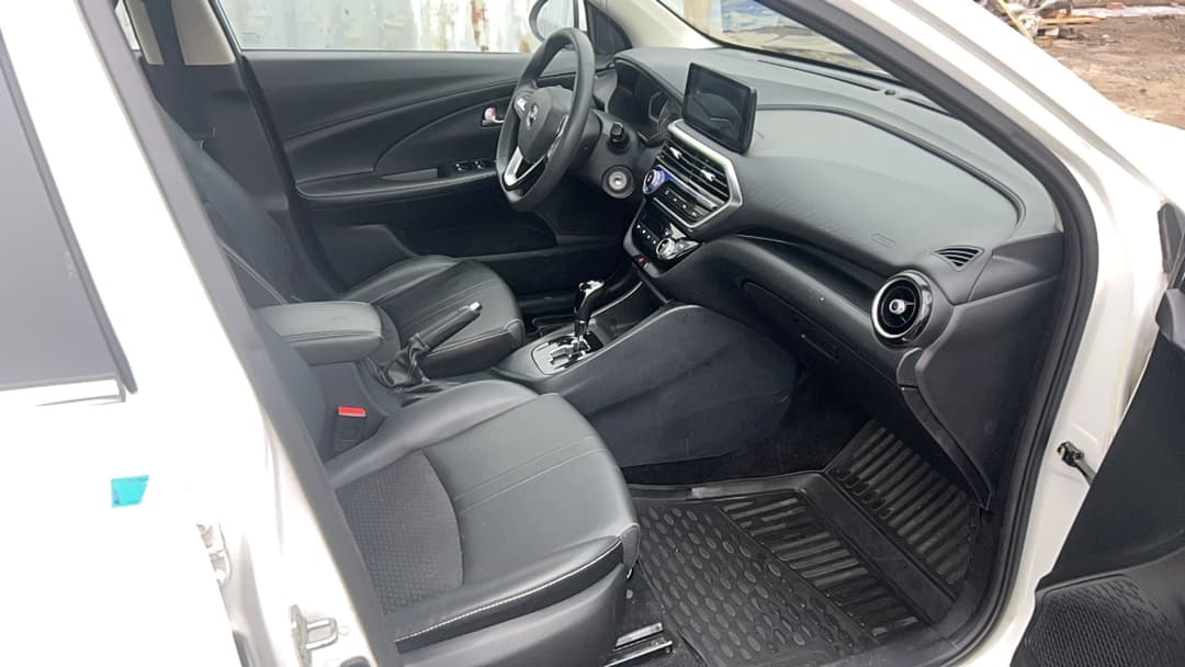 Changan Alsvin - 6