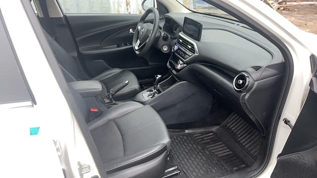 Changan Alsvin - 6