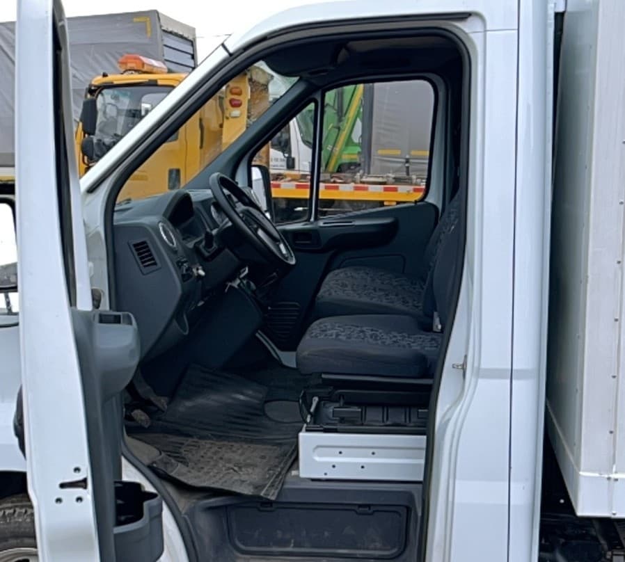 Спектр-Авто 2790* на шасси GAZ GAZELLE NEXT Изотермический/рефрижератор - 6
