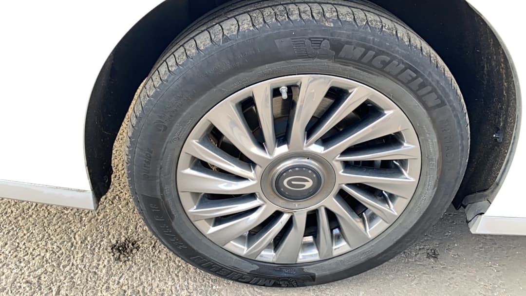 GAC M8 - 9