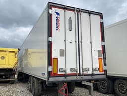 Schmitz Cargobull SCB*S3B Полуприцеп Изотермический/рефрижератор - 4