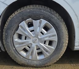 Geely EMGRAND - 9