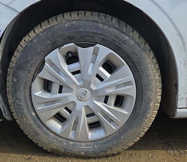 Geely EMGRAND - 9