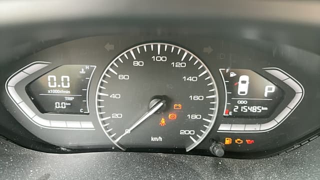 Changan Alsvin - 6