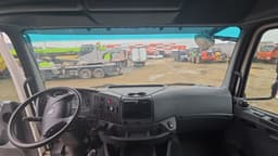 Камаз 5490 4x2 Седельный тягач - 5