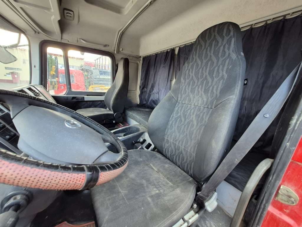 Shacman (Shaanxi) SX* 6x4 Самосвал - 6